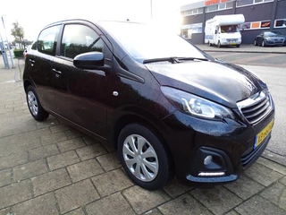 Peugeot 108 - afbeelding nr 4