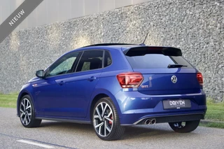 Volkswagen Polo Volkswagen Polo 2.0 TSI GTI | Pano - Brescia - Virtual - LED - afbeelding nr 4