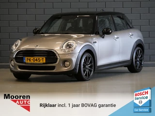 MINI Cooper 1.5 Automaat Chili Serious Business