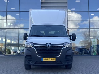 Renault Master - afbeelding nr 4