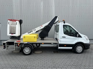 Ford Transit Ford Transit 290 2.0 TDCI L2H2 Trend*HOOGWERKER*11M*TOPY - afbeelding nr 5