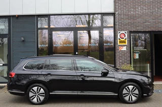 Volkswagen Passat Pano/Nappa Leder/Camera/Navi Pro/Virtual Cockpit/Trekhaak wegkl. - afbeelding nr 4