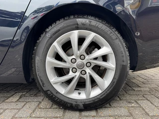 Opel Astra Opel Astra Sports Tourer 1.0 Turbo Business Executive - afbeelding nr 47