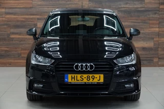 Audi A1 - afbeelding nr 5