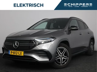 Mercedes-Benz EQA 250 Business Solution AMG 67 kWh