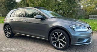 Volkswagen Golf Volkswagen Golf 7.5 1.6 TDI Highline Pano Carplay Leer - afbeelding nr 3