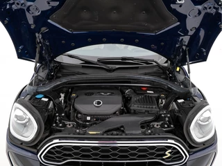 MINI Countryman MINI Countryman Mini 2.0 Cooper S E ALL4 Chili Aut. *PANO | HARMAN-KARDON | LEDER | LED | NAVI | HEAD-UP | 19