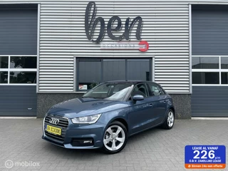 Audi A1 Sportback - 28379158-0