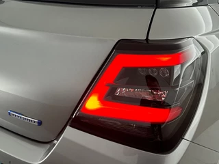 Suzuki Swift Suzuki Swift 1.2 Select Smart Hybrid Automaat | Navigatie | Adaptieve Cruise Control | Parkeercamera - afbeelding nr 33