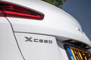 Kia XCeed Kia XCeed 1.6 GDi PHEV DynamicLine - All-in rijklrprs | DAB | Apple cp/Android auto - afbeelding nr 31
