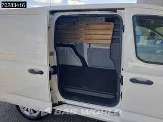Volkswagen Caddy Volkswagen Caddy 122PK Automaat L2H1 Airco Parkeersensoren Euro6 L2 3m3 Airco - afbeelding nr 7