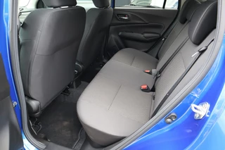 Suzuki Swift - afbeelding nr 20