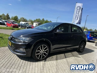 Volkswagen Polo Volkswagen Polo 1.0 TSI Highline - afbeelding nr 7