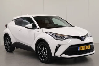 Toyota C-HR - afbeelding nr 3