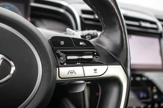Hyundai Tucson All-in rijklrprs | leder | Schuif/-kanteldak - afbeelding nr 40
