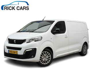 Peugeot Expert 2.0 BlueHDI 145 PK Euro 6S&S L2