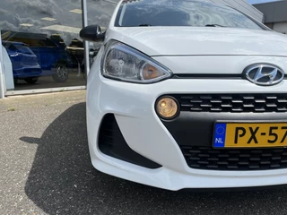 Hyundai i10 Staat in Hardenberg - afbeelding nr 8