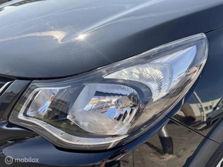 Opel KARL Opel KARL 1.0 Rocks Online Edition|Carplay Cruise Airco NAP - afbeelding nr 10