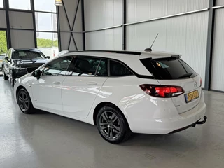 Opel Astra Opel Astra Sports Tourer 1.2 81kW Design & Tech |Camera|ECC|Navi|trekhaak| - afbeelding nr 23