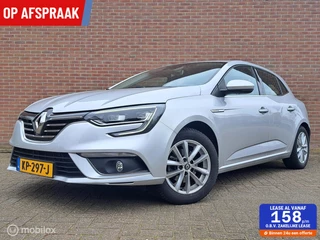 Renault Mégane 1.2 TCe Zen