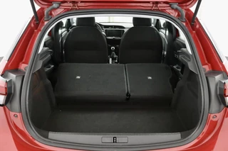Opel Corsa Opel Corsa 1.2 Edition rood - afbeelding nr 31