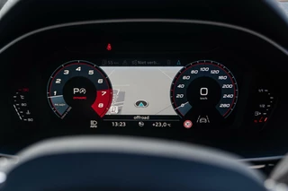 Audi Q3 Audi Q3 45 TFSI Quattro S Line Stoel/Stuurverw|Pano|BOMVOL! - afbeelding nr 15