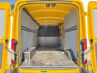 Ford Transit L3H2 Airco Cruise Control Scherm Trekhaak lage kms - afbeelding nr 13