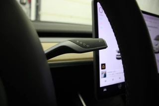 Tesla Model 3 Tesla Model 3 Standard RWD Plus 60 kWh - panorama, Leer, Camera, Trekhaak - afbeelding nr 16