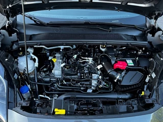 Ford Puma - afbeelding nr 22