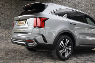 Kia Sorento - afbeelding nr 16