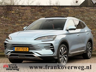 BYD SEAL U 1.5 T DM-I AWD Design Trekhaak 323PK Vol!