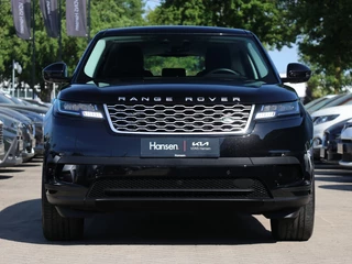 Land Rover Range Rover Velar - afbeelding nr 18