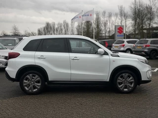 Suzuki Vitara - afbeelding nr 5