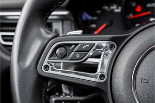 Porsche Macan Pano Sport Chrono Sport Design ACC Trekhaak - afbeelding nr 70