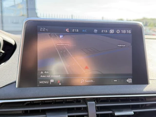 Peugeot 3008 Peugeot 3008 1.2 PureTech Allure 1e Eigenaar,Navi,Pano,Camera,131pk,Cruise,Clima,Trekhaak,Half Leder,Vol Opties,Dealer Onderhouden,Pdc V+A,APK tot 08-2026 - afbeelding nr 12