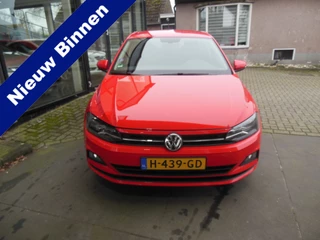 Volkswagen Polo 1.0 TSI Comfortline