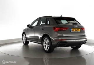 Audi Q3 Audi Q3 35 TFSI 150PK Automaat S Line leer|pano|led|virtualcockpit|pdc|lmv18 - afbeelding nr 2