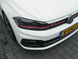 Volkswagen Polo Volkswagen Polo 2.0 TSI GTI 200pk DSG | Full LED | Carplay | Virtual cockpit - afbeelding nr 43