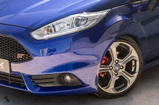 Ford Fiesta Ford Fiesta 1.6 ST2 2015 | Performance | Spirit Blue | Full - afbeelding nr 6