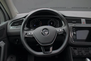 Volkswagen Tiguan Volkswagen Tiguan 1.5 ACT 110KW - afbeelding nr 11