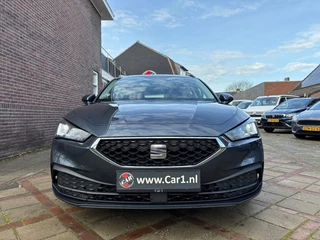 SEAT Leon - afbeelding nr 7