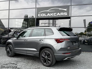 Škoda Karoq Skoda Karoq 2.0 TSI 4x4 Sportline Business - afbeelding nr 57