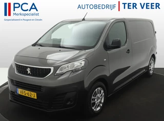 Peugeot Expert 1.6 BlueHDI Prem