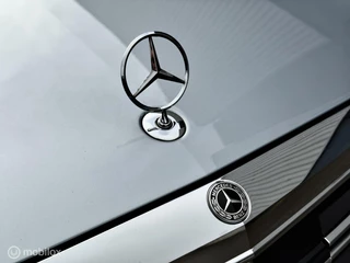 Mercedes-Benz S-Klasse Mercedes S-klasse S560e Lang AMG Line |Pano|Massage|Koeling - afbeelding nr 14