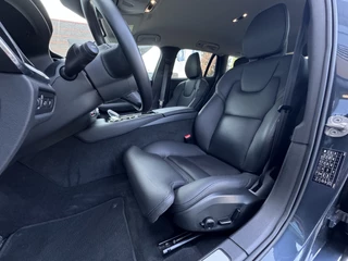 Volvo V60 Volvo V60 2.0 T6 Plug-in hybrid AWD Inscription | Trekhaak - afbeelding nr 13