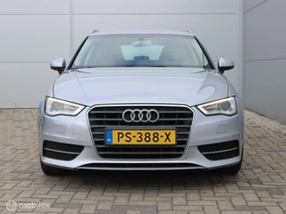 Audi A3 Audi A3 Sportback 1.2 TFSI Stoelverwarming Trekhaak Xenon Navi - afbeelding nr 11