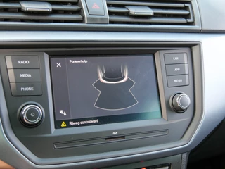 SEAT Arona SEAT Arona 1.0 TSI Style Business Intense | CARPLAY | CRUISE CONTROL | - afbeelding nr 9