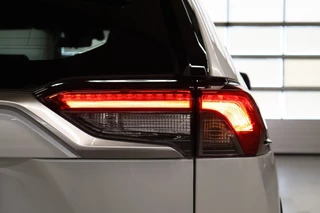 Toyota RAV4 - afbeelding nr 10