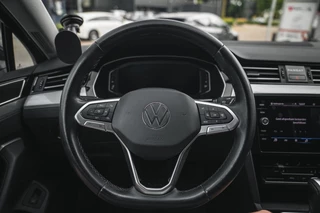 Volkswagen Passat Volkswagen Passat 1.5 TSI COMFORT BNS. - afbeelding nr 7