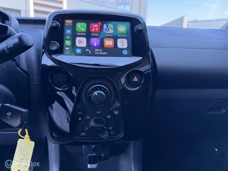 Citroën C1 Citroen C1 1.0 VTi Feel achteruitrijcamera NAP AIRCO - afbeelding nr 12